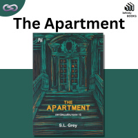 Infinity Books 111: The Apartment อพาร์ตเมนต์หมายเลข 16