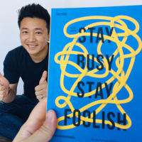 Startupwit 32: Stay Busy, Stay Foolish, and Stay Busy Rabbit feat. โสภณ ศุภมั่งมี