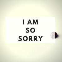 The Minimalists Diary 76: สารภาพบาป