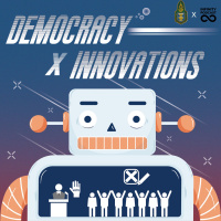 Democracy X Innovations 79: ประเด็นทหารเมียนมายิงเรือ ตชด. ไทย