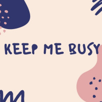 Keep Me Busy 09: How to ไม่ผัดวันประกันพรุ่ง และลงมือทำทันที
