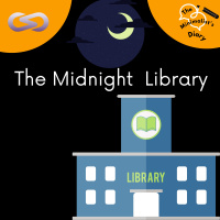 The Minimalists Diary 137: The Midnight Library