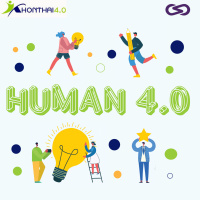Human 4.0 EP.22: Green School ในบาหลี