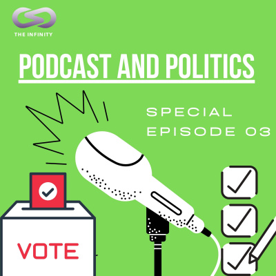 Infinity Podcast
