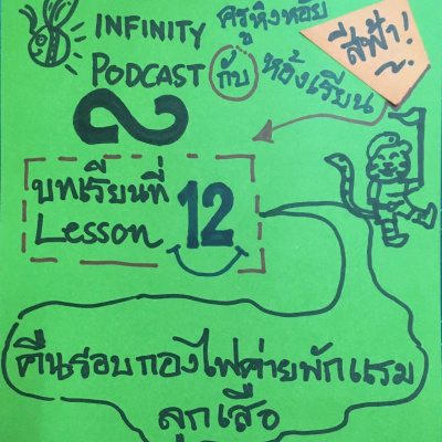 Infinity Podcast