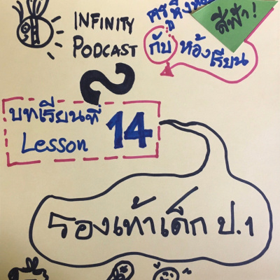 Infinity Podcast