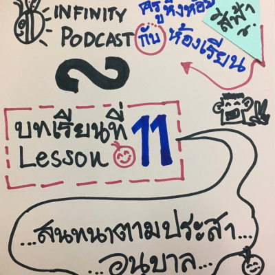 Infinity Podcast