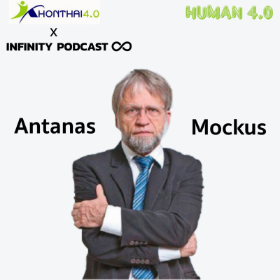 Infinity Podcast