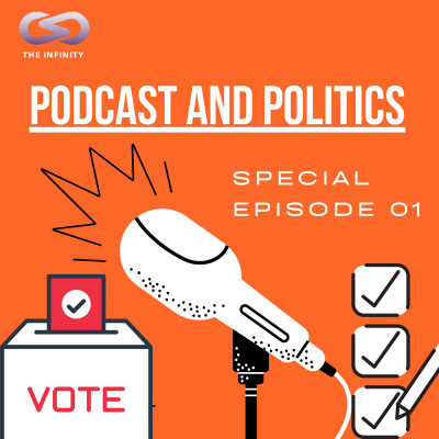 Infinity Podcast