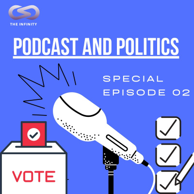 Infinity Podcast