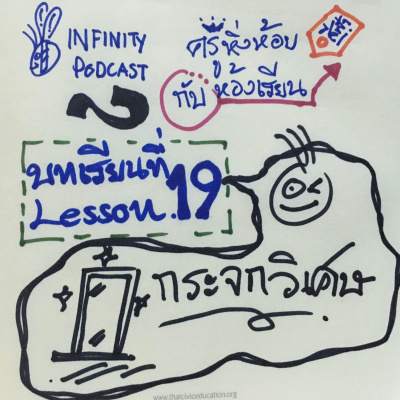 Infinity Podcast