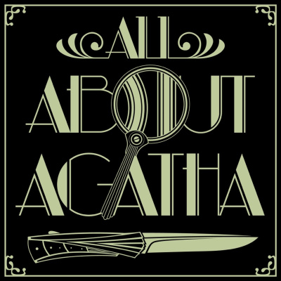 All About Agatha (christie)
