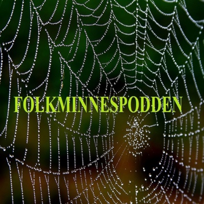 Folkminnespodden
