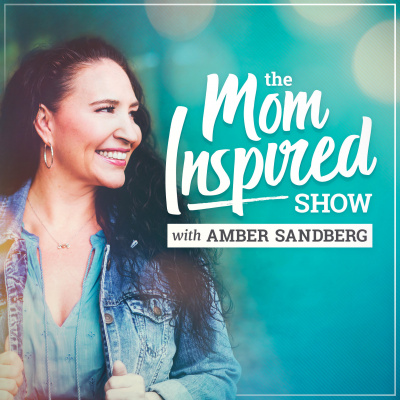 Mom Inspired Show With Amber Sandberg