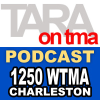 Tara on TMA Podcast (2014-10-29)