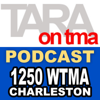 Tara On Tma Podcasts
