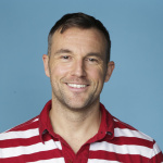 Shaun Benson, Chatting Between Takes