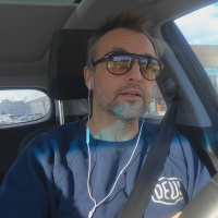 Episode 55: Chatting Between Takes Season 2 Episode 2