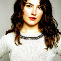 Chatting 45 Katie Boland