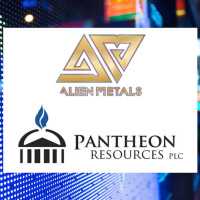 2425: Bill Brodie Good of Alien Metals, Jay Cheatham  Bob Rosenthal of Pantheon Resources plus John Meyer