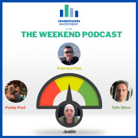 2441: The Weekend Podcast 
