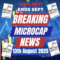 2885: Results from 3 Companies, today, Show the UK Consumer is Cautious