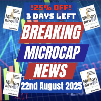 2892: Three out of Four Companies Worth Watching