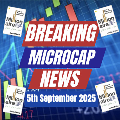 The Vox Markets Podcast With Justin Waite