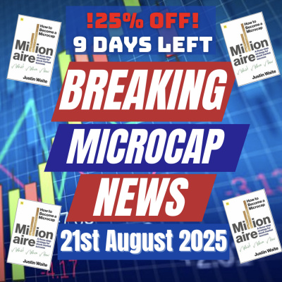 The Vox Markets Podcast With Justin Waite