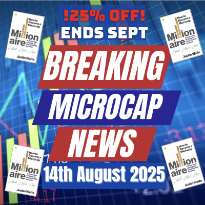 The Vox Markets Podcast With Justin Waite