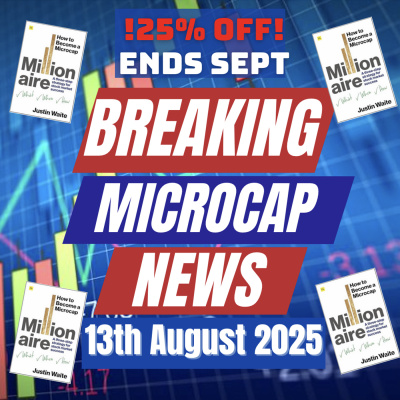 The Vox Markets Podcast With Justin Waite