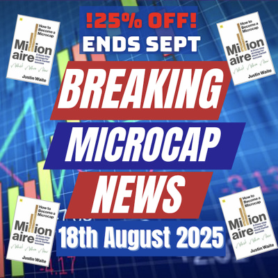 The Vox Markets Podcast With Justin Waite