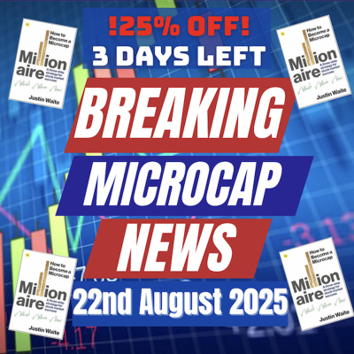 The Vox Markets Podcast With Justin Waite