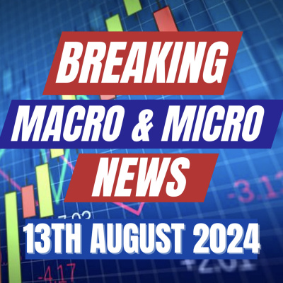 The Vox Markets Podcast With Justin Waite