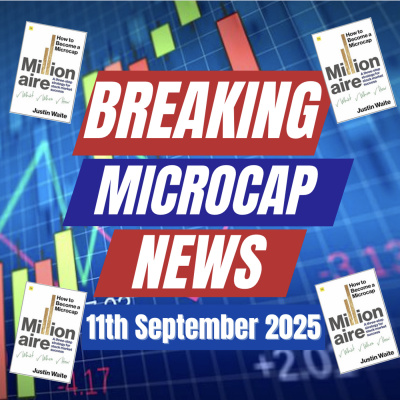 The Vox Markets Podcast With Justin Waite