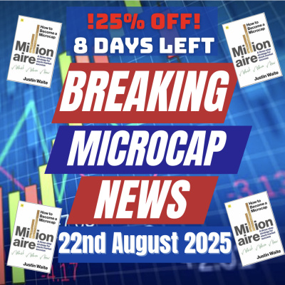 The Vox Markets Podcast With Justin Waite