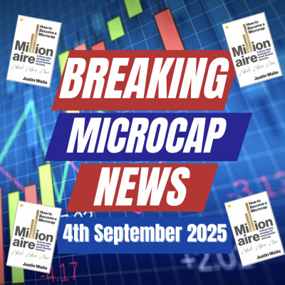 The Vox Markets Podcast With Justin Waite