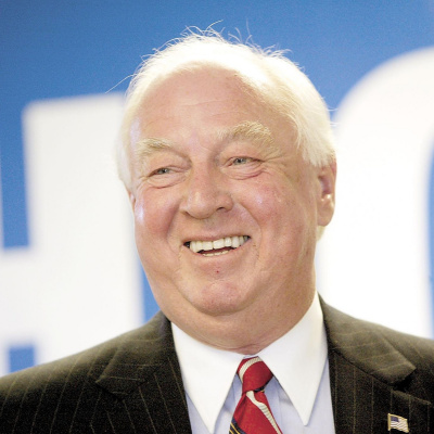 Don Hickman Appreciation Podcast