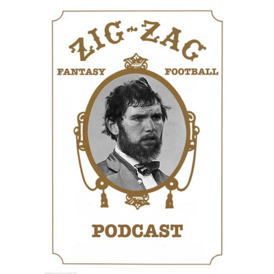 Zig Zag Fantasy Football Podcast