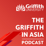 Griffith In Asia