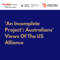 The US Alliance  The Region