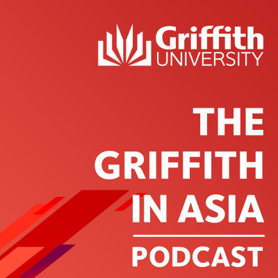 Griffith In Asia