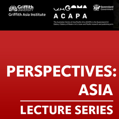 Griffith In Asia