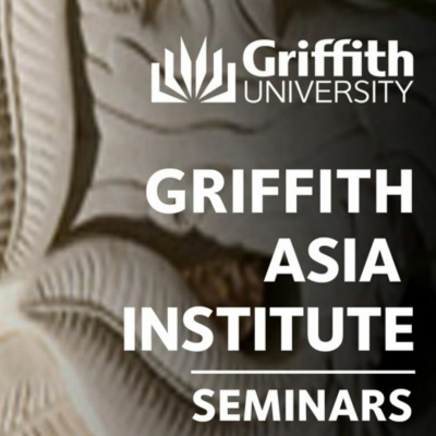 Griffith In Asia