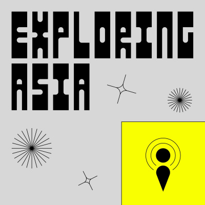 Griffith In Asia