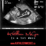 Kathleen Mcgee Is A Hot Mess