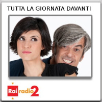 TUTTA LA GIORNATA DAVANTI del 27/06/2014