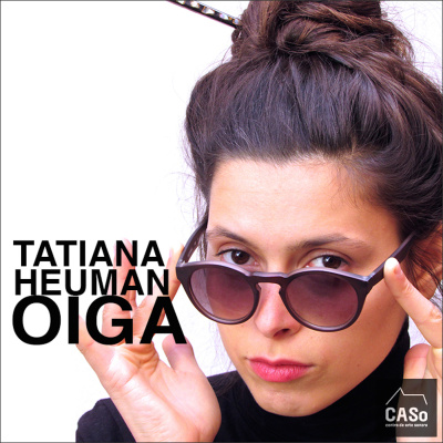 Oiga - Artes Sonoras