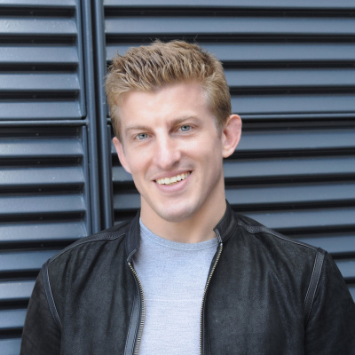 Power Hour With Alex Epstein