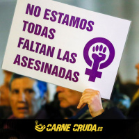 25N: Nadie me escuchó (CARNE CRUDA #967)